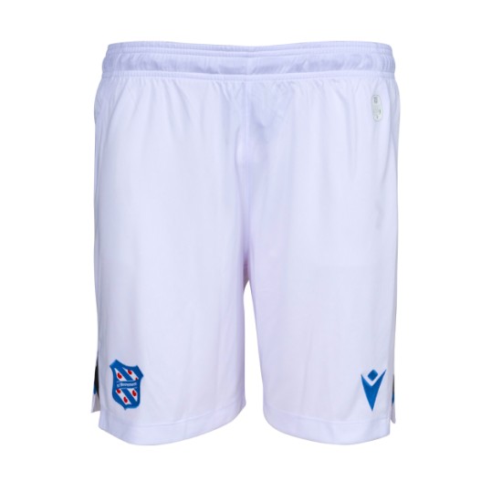 Men's sc Heerenveen 2024/25 Home Shorts