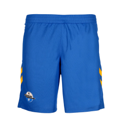 Men's SC Paderborn 07 2025/26 Third Shorts