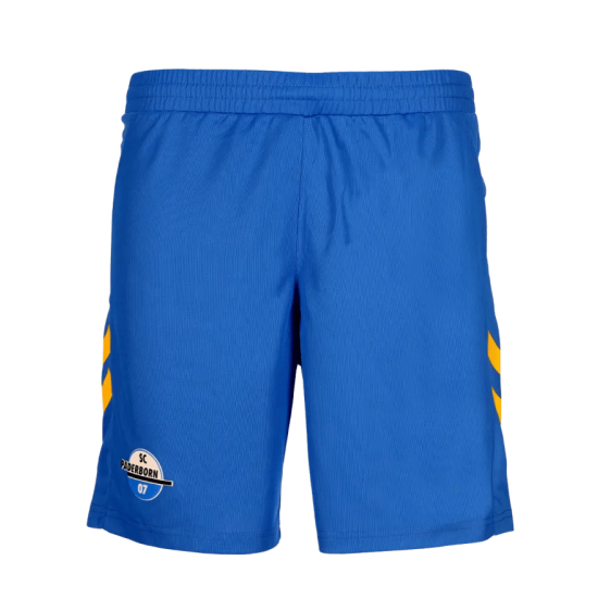 Men's SC Paderborn 07 2025/26 Third Shorts Men's SC Paderborn 07 2025/26 Third Shorts