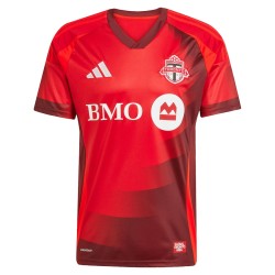 Men's Toronto FC 2025 Home Shirt