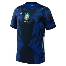 Men's Brazil 2026 Away World Cup Shirt