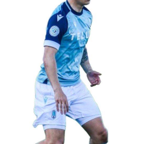 Men's Pacific FC 2025 Away Shorts Men's Pacific FC 2025 Away Shorts