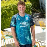 Men's Middlesbrough 2024/25 Third Shirt Men's Middlesbrough 2024/25 Third Shirt