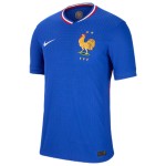 France Player Version Home Jersey EURO 2024 France Player Version Home Jersey EURO 2024