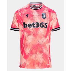 Men's Stoke City 2024/25 Third Shirt