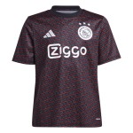 Kid's Ajax 2024/25 Third Presentation Shirt