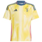 Kid's Juventus 2024/25 Away Shirt Kid's Juventus 2024/25 Away Shirt