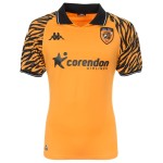 Kid's Hull City 2025/26 Home Shirt Kid's Hull City 2025/26 Home Shirt
