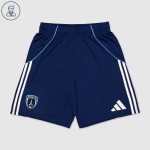 Men's Paris FC 2025/26 Home Shorts Men's Paris FC 2025/26 Home Shorts