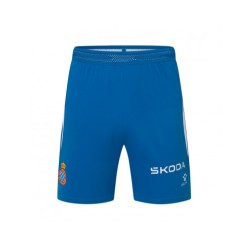 Women's RCD Espanyol 2024/25 Home Shorts