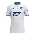 Women's TSG Hoffenheim 2024/25 Away Shirt Women's TSG Hoffenheim 2024/25 Away Shirt