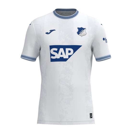 Women's TSG Hoffenheim 2024/25 Away Shirt Women's TSG Hoffenheim 2024/25 Away Shirt