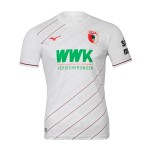 Men's FC Augsburg 2024/25 Home Shirt Men's FC Augsburg 2024/25 Home Shirt