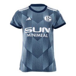 Women's FC Schalke 04 2024/25 Third Shirt