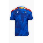 Women's Karlsruher SC 2025/26 Third Warm Up Shirt