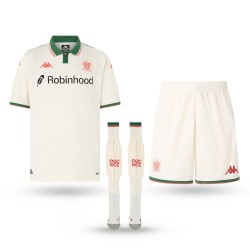 Kid's OGC Nice 2025/26 Away Kit Kid's OGC Nice 2025/26 Away Kit