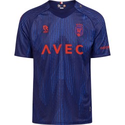 Men's Willem II 2025/26 Away Shirt