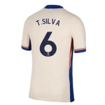 Kid's T.SILVA Chelsea 2024/25 Away Shirt