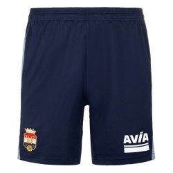 Men's Willem II 2024/25 Away Shorts