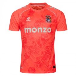 Men's Coventry City 2025/26 Away Shirt