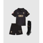 Kid's Valencia CF 2024/25 Away Kit