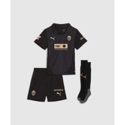 Kid's Valencia CF 2024/25 Away Kit
