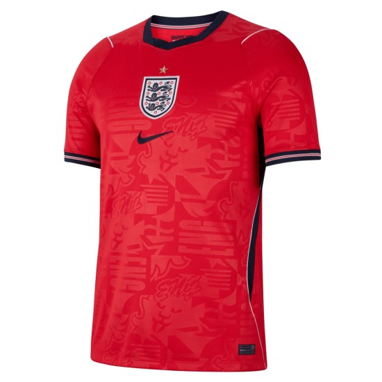 Women's England 2026 Away World Cup Shirt