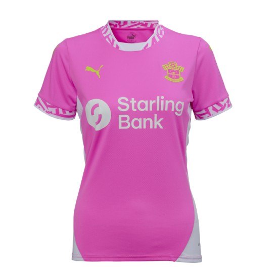 Women's Southampton 2024/25 Third Shirt