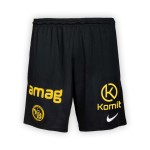 Men's BSC Young Boys 2023/24 Home Shorts