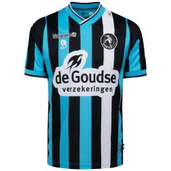 Men's Sparta Rotterdam 2024/25 Third Shirt