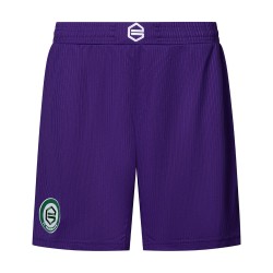 Kid's FC Groningen 2026/27 Away Shorts