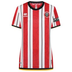 Women's Sheffield United 2024/25 Home Shirt