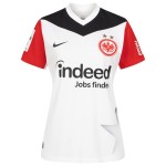 Women's Eintracht Frankfurt 2024/25 Home Shirt