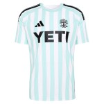 Men's Austin FC 2026 Away Shirt Men's Austin FC 2026 Away Shirt