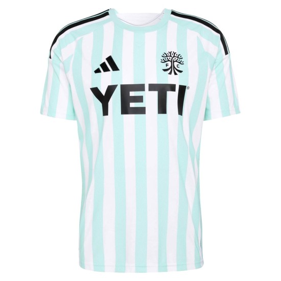 Men's Austin FC 2026 Away Shirt Men's Austin FC 2026 Away Shirt