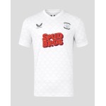 Women's Preston North End 2025/26 Home Shirt