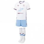 Kid's Burnley 2024/25 Third Kit