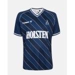 Kid's Tottenham Hotspur 1986 Away Retro Hummel Shirt Kid's Tottenham Hotspur 1986 Away Retro Hummel Shirt