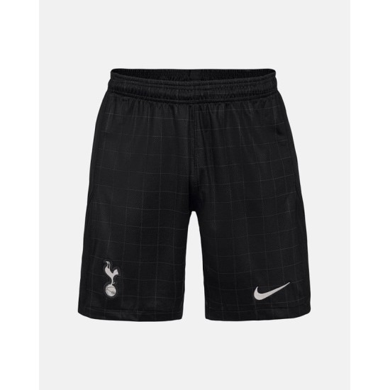 Women's Tottenham Hotspur 2025/26 Away Shorts Women's Tottenham Hotspur 2025/26 Away Shorts