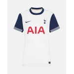 Women's Tottenham Hotspur 2024/25 Home Shirt