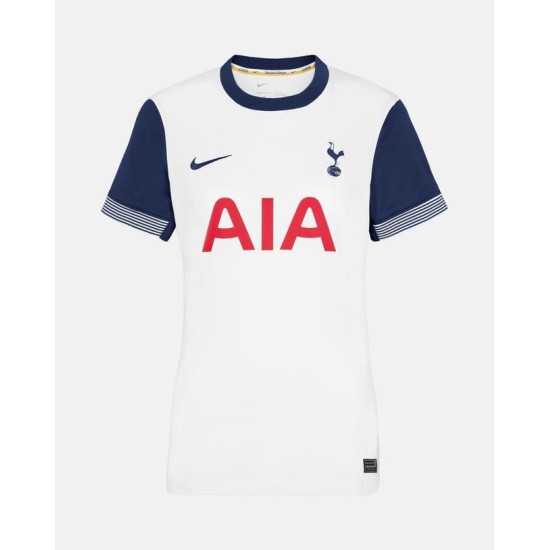 Women's Tottenham Hotspur 2024/25 Home Shirt