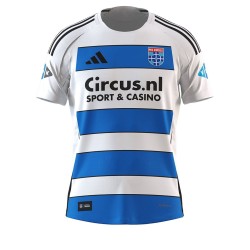 Women's PEC Zwolle 2024/25 Home Shirt