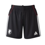 Women's OL 2025/26 Third Europe Shorts
