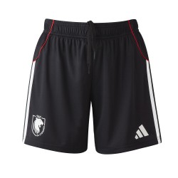Women's OL 2025/26 Third Europe Shorts