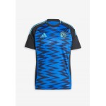 Kid's Strasbourg 2024/25 Third Shirt Kid's Strasbourg 2024/25 Third Shirt
