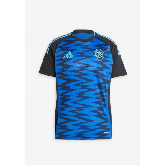 Kid's Strasbourg 2024/25 Third Shirt Kid's Strasbourg 2024/25 Third Shirt