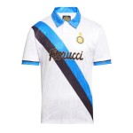 Women's Inter 1993/94 Away Retro Shirt Women's Inter 1993/94 Away Retro Shirt
