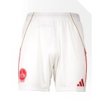 Women's 1. FC Nürnberg 2025/26 Away Shorts Women's 1. FC Nürnberg 2025/26 Away Shorts