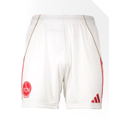 Men's 1. FC Nürnberg 2025/26 Away Shorts