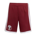 Kid's Qatar 2026 Home World Cup Shorts Kid's Qatar 2026 Home World Cup Shorts